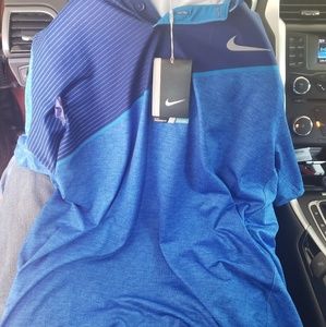 Nike polo golf standard fit t-shirt see our items